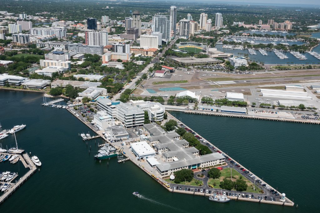 History - Florida Institute of Oceanography